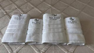 Park Avenue Hotel - 2