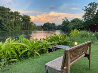 Ruen Maihom Riverside Cottage - 2