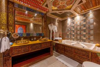 Chokhi Dhani The Ethnic 5-Star Deluxe Resort - 3