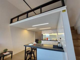 IHomes33 EST Bangsar KL Sentral LRT 2-4 Pax, IH3A - 2