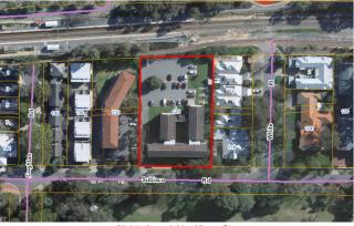 Urban Subiaco Oasis 1 Bedroom Unit - 7