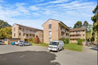 Urban Subiaco Oasis 1 Bedroom Unit - 6