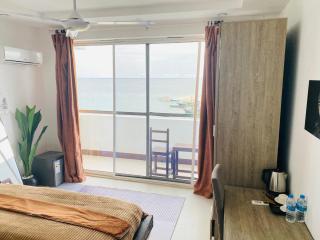 SunSeaBar Beach Resort - Kendwa - 2