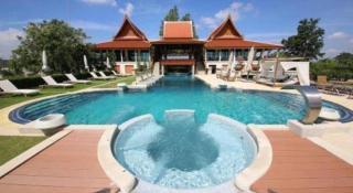 Baan Souchada Resort & Spa - 5