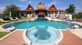 Baan Souchada Resort & Spa - 4