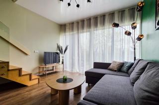 Weekend apartment 3 - 2