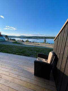 Modern apartment in Golsfjellet - 8