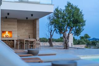 Villa Belvedere Zadar Villas - 6