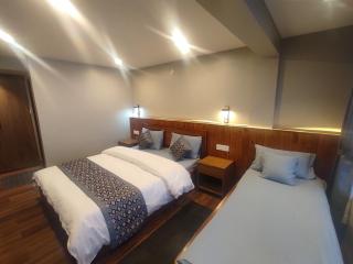 Sayana Homestay - 8