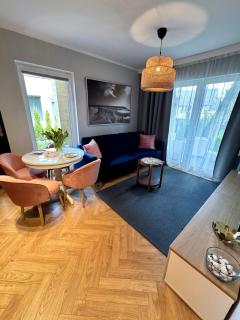 LuxFlats Apartament u Julii I Krisa - 7