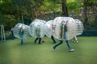 Area 83 Adventure Resort - 6