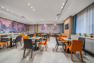 City Comfort Inn Dongguan Humen Wanda High-speed Railway Station Beizha - Dongguan - 7