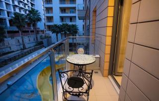 Private Apartament in Resort &Spa Diamond Hill - 9