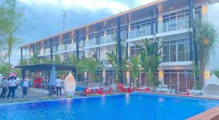 The Hotel Sophia - Cauayan - 9