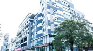 City Comfort Inn Beihai RT-Mart High Speed Railway Station - Dianbailiao - 9