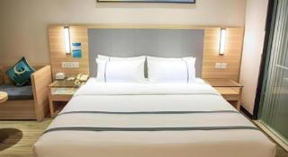 City Comfort Inn Beihai RT-Mart High Speed Railway Station - Dianbailiao - 3