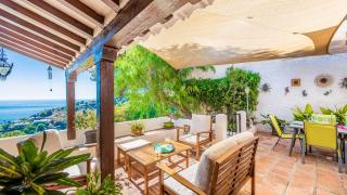 Villa La Saliega Almunecar by Ruralidays - 9