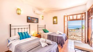 Villa La Saliega Almunecar by Ruralidays - 4