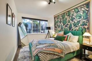 3BR Coastal Home with Parking, Workspace, WiFi - 6