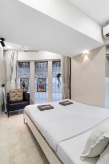 Dido 1BHK in Bandra W by Square One Stays - 9