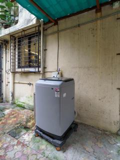 Dido 1BHK in Bandra W by Square One Stays - 1