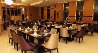 Grand Xing Imperial Hotel - 7