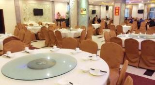 Airport Liwan Hotel - 4