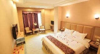 Airport Liwan Hotel - 2