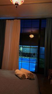 Şəki kirayə Villa ForestPeak - 9