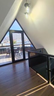 Şəki kirayə Villa ForestPeak - 7
