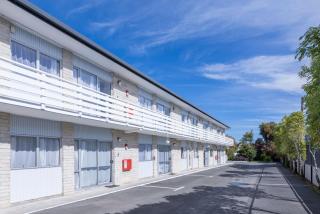 Claudelands Motel - 7
