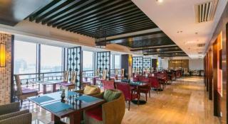 SSAW Boutique Hotel Shaoxing Ancient Town - 8