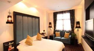 Elegance Bund Hotel - 7