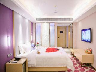 Lavande Hotel Shenzhen Pingshan High-Speed Railway Station Longdong Metro Station - 5