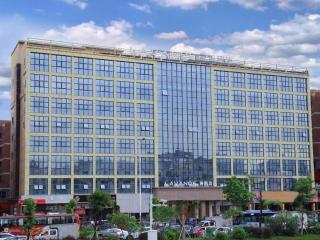 Lavande Hotel Shenzhen Pingshan High-Speed Railway Station Longdong Metro Station - 1