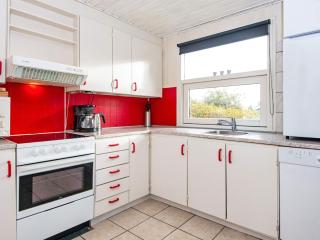 6 person holiday home in Hvide Sande - 1