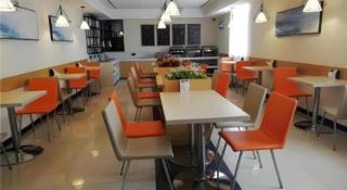 City Comfort Inn Baise Tianyang - 8