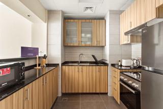 Silkhaus Vacation Homes Mamsha Beach Access 1BR in Saadiyat Island - 2