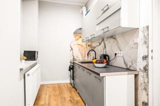 Platinum Loft Residence - 9