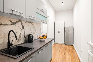 Platinum Loft Residence - 3