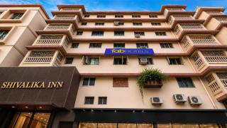 FabHotel Sivalika Inn - Howrah - 0