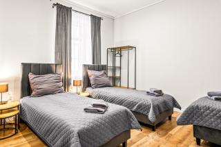 Platinum Prestige Residence - 4