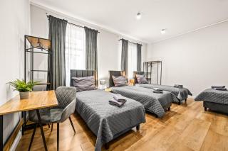 Platinum Prestige Residence - 3