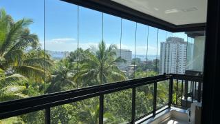 Studio com vista para o mar - 0