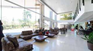 The Ritz Hotel at Garden Oases - 4