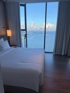 A LA CARTE Hạ Long 2 Phòng Ngủ View Biển - 3
