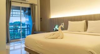 Nonsi Hotel Phitsanulok - 5
