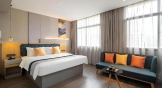 Home Inn Selected Xiamen University Zhongshan Road - 5