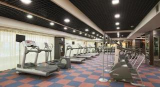 Changchun Zhuozhan Days Hotel - 6