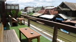Baan Napak - Amphawa - 3
